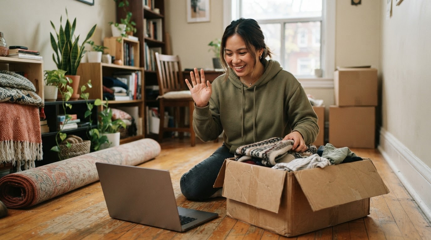 Balikbayan box prices for Barrie