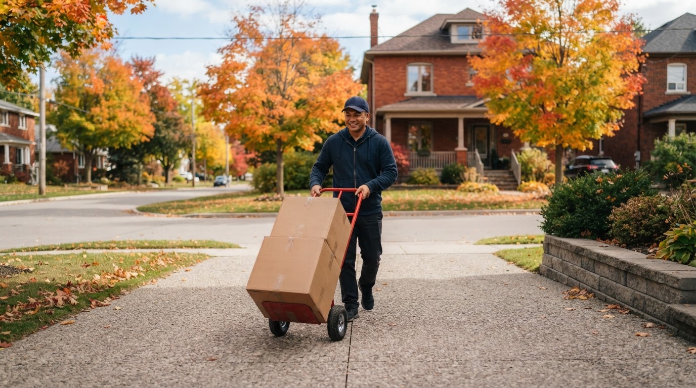 Balikbayan box prices for Cobourg